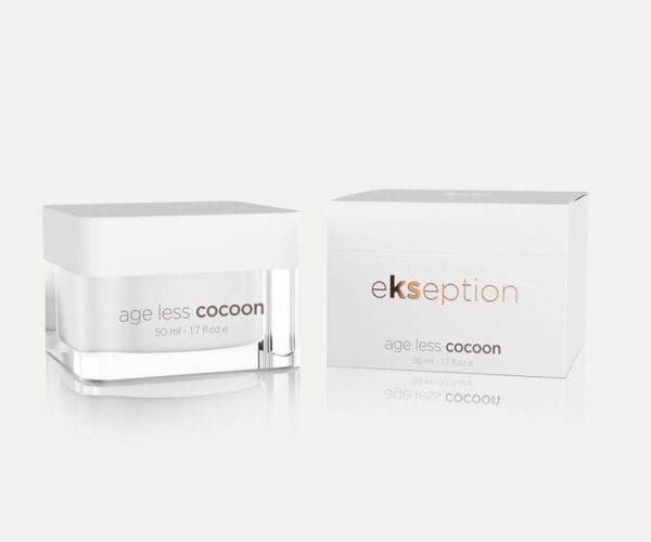 Age-less cocoon 50 ml