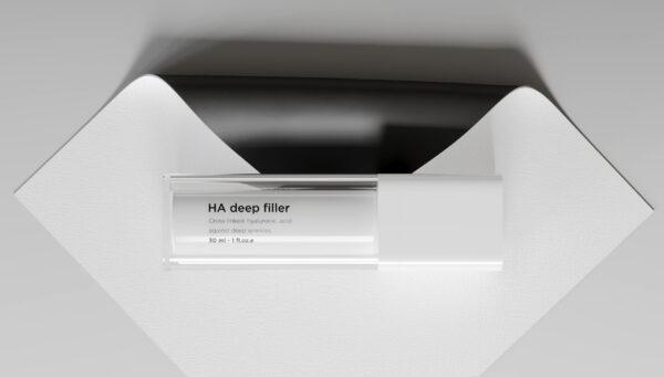 HA DEEP FILLER 30 ml