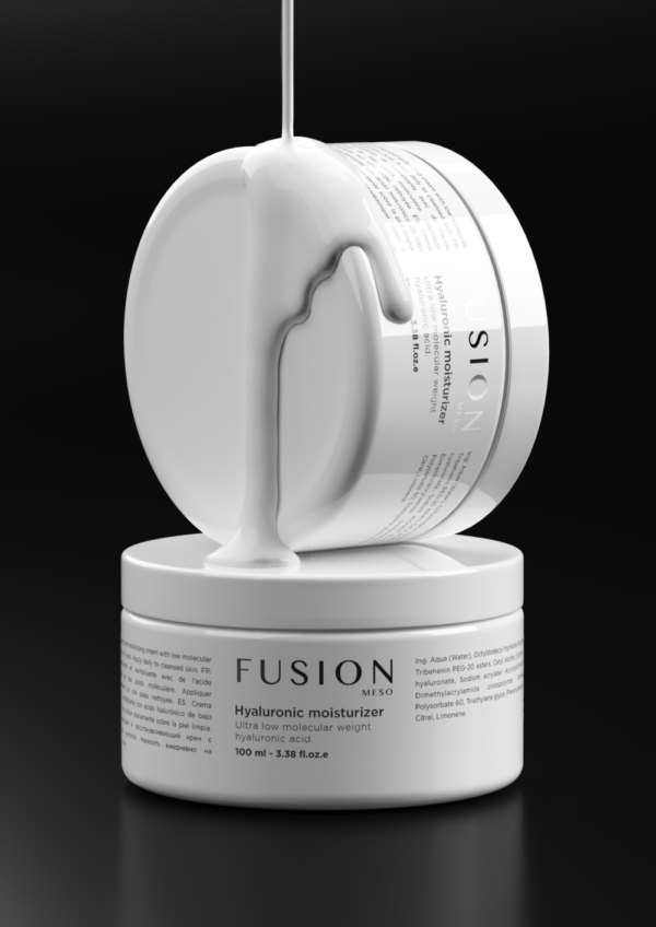 HYALURONIC MOISTURIZER 100 ml