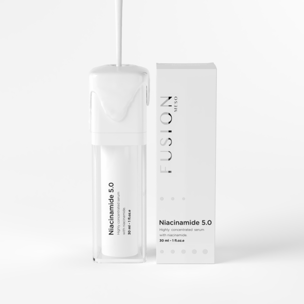 NIACINAMIDE 5.0 30ml