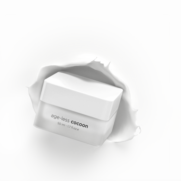 Age-less cocoon 50 ml
