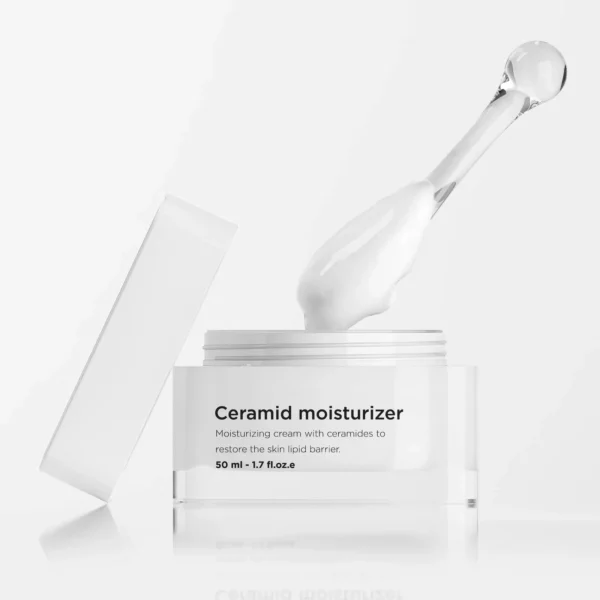 CERAMID MOISTURIZER 50 ml