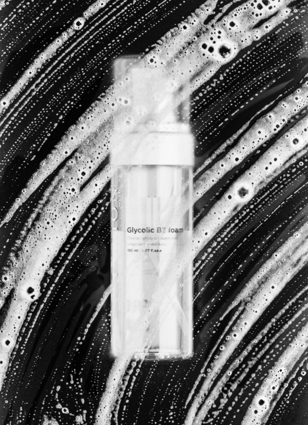 GLYCOLIC B3 FOAM 150 ml
