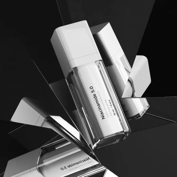 NIACINAMIDE 5.0 30ml