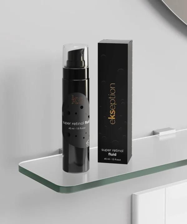 Super retinol fluid